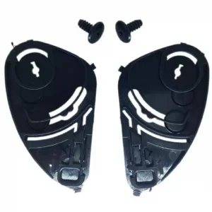 Placa Lateral FLY Drive V1 Original - Spinelli Motos Boutique