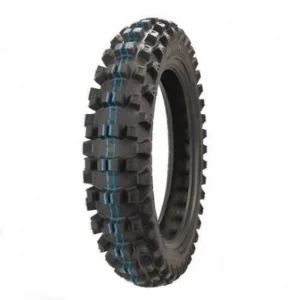 Pneu Cross Traseiro 80/100-12 Terra Force MX MH - Mitas - Spinelli