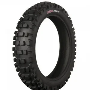 n Pneu Cross Traseiro 110/100-18 K-774 Ibex Kenda - Hard