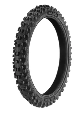 Pneu Dianteiro 80/100-21 K774 Ibex Kenda - Hard Enduro - Spinelli