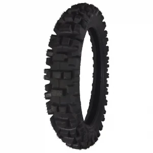 Pneu Cross Traseiro 90/100-14 RMX 35 - Rinaldi - Spinelli Motos
