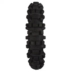 Pneu Cross Traseiro 90/100-14 RMX 35 - Rinaldi - Spinelli Motos