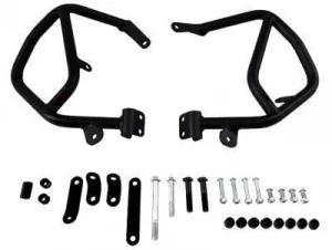 Protetor Carenagem Superior Triumph Tiger 1200 17-18 Explorer - Chapam