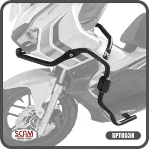 Protetor de Carenagem Honda ADV 150 - Scam
