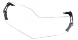 Protetor de Farol Modelo Acrílico Bmw F 750 GS /F 850 GS - Chapam
