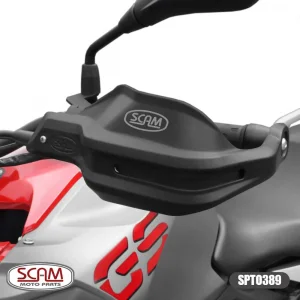 Protetor de Mão Plástico BMW G 310 GS 18... - Scam