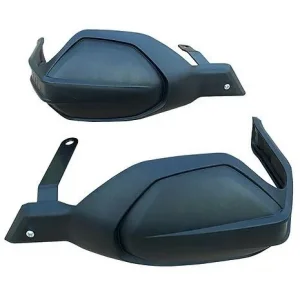 Protetor de Mão Plástico Honda XRE 300 16-22 - GBS