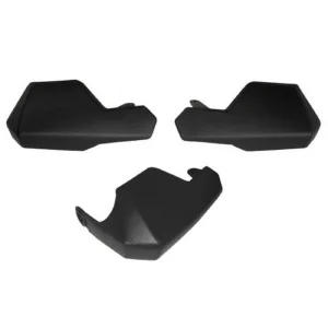 Protetor de Mão Plástico NC 750X 16-20 - Start Racing