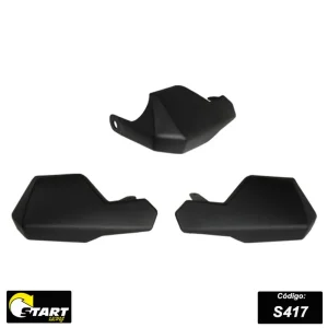 Protetor de Mão Plastico Versys 1000 2020 - Start Racing
