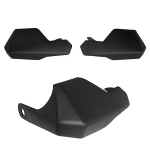 Protetor de Mão Plastico Versys 650 10-20 /Versys 1000 13-19 - Start Racing