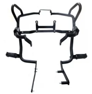 Protetor de Motor e Carenagem C/ Pedaleiras BMW G 310 GS 18... - Chapam