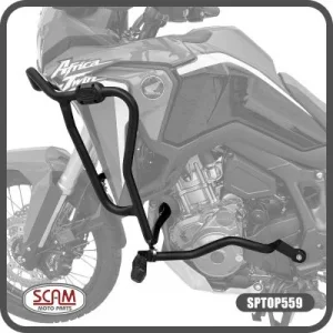Protetor de Motor e Carenagem Honda CRF 1100 Africa Twin - Scam