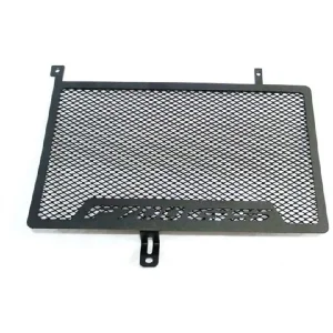 Protetor Frontal de Radiador Grade BMW F 700 GS 17-19 - Motostyle