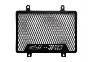 Protetor Frontal de Radiador Grade BMW G 310r (Naked) - Motostyle