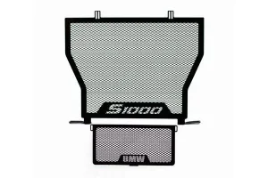 Protetor Frontal de Radiador Grade BMW S 1000 R 09-19 /S 1000 RR 10-19 /S 1000 XR 12-19 - Motostyle