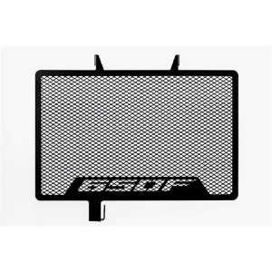 Protetor Frontal de Radiador Grade Honda CB 650F 15-18 /CBR 650F 15-20 - Motostyle