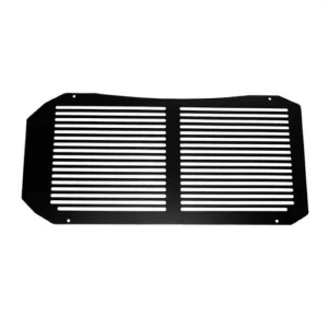 Protetor Frontal de Radiador Grade Kawasaki ER-6N 650 13-18 - Start Racing
