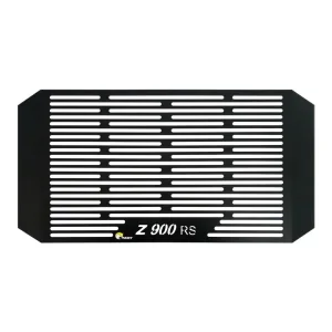 Protetor Frontal de Radiador Grade Kawasaki Ninja Z900RS / Z900RS Café - Start Racing