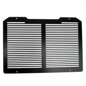 Protetor Frontal de Radiador Grade Kawasaki Versys 1000 12-19 - Start Racing