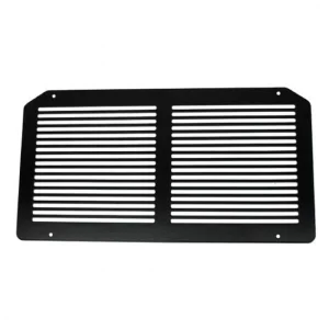 Protetor Frontal de Radiador Grade Kawasaki Versys 650 12-14 - Start Racing