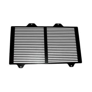 Protetor Frontal de Radiador Grade Suzuki GSR 750 13-18 - Start Racing