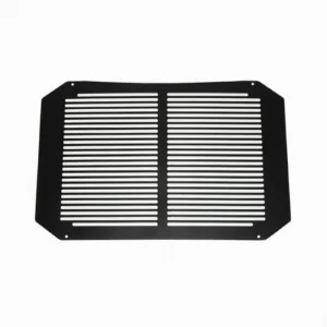 Protetor Frontal de Radiador Grade Yamaha MT-09 15-18 /MT-09 Tracer 15-18 - Start Racing