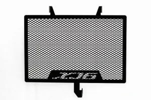 Protetor Frontal de Radiador Grade Yamaha XJ-6F 09-18 /XJ-6N 09-18 /XJ-6S 09-18 - Motosyle