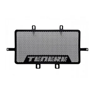 Protetor Frontal de Radiador Grade Yamaha XTZ 660 Tenere - Motostyle