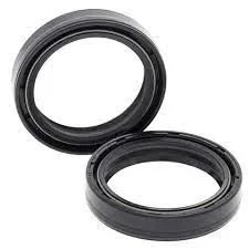 4°C リング Retentor de Garfo 47x58x10 CR 250 97-07 /CRF 250R 04-09 /CRF 250X