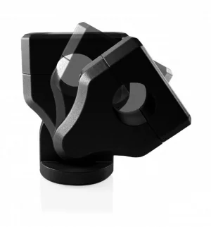Riser Articulado Ø28,5mm - Anker Preto