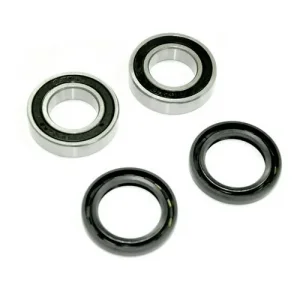 Rolamento de Roda Dianteiro YZF 250 01-13 /YZF 450 03-13 /YZ 125