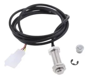 Sensor de Velocimetro MXF 250 RX 18-19 (modelo rosca 12mm) - Spinelli ...