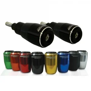 Slider Classic Honda CB 650F - CBR 650F 14/20... - Motostyle