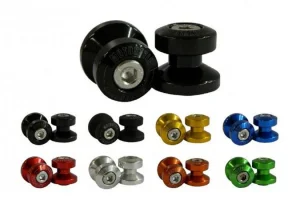 Slider de Balança com Suporte Honda CB 600 08/14/ CB 600f 12/14 Classic - Motostyle