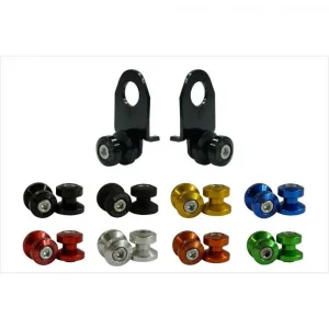 Slider de Balança com Suporte Honda CB 650/CBR 650F - Motostyle