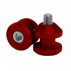 Slider de Balança M10 Kawasaki Vermelho - Anker