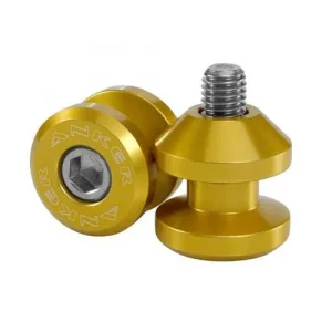 Slider de Balança M6 Yamaha Dourado