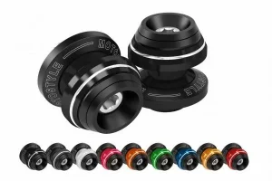 Slider de Balança M8 Pro Séries - Motostyle