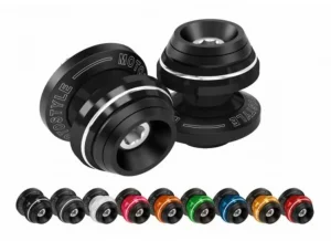 Slider de Balança Pro Series CB 650F / CBR 650F / CBR 650R - Motostyle