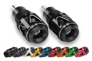 Slider Honda CBR 1000RR 08/11 Com ABS PRO SERIES - Motostyle