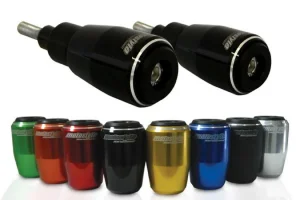 Slider Classic Honda CBR 1000RR 12/17 Com ABS - Motostyle