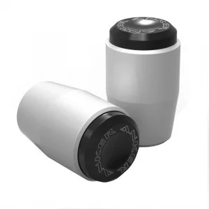 Slider Kawasaki Versys 650 10-14 - Anker