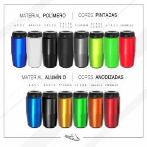Slider Kawasaki ZX 6R 636 13-15 - Anker - Spinelli Motos Boutique
