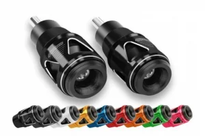 Slider kawasaki ZX 6R 636 19/22 PRO SERIES Motostyle