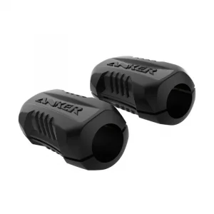 Slider Protetor de Barra Plástico