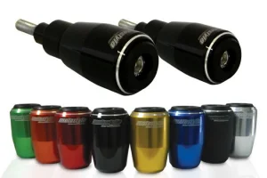 Slider Yamaha R3 2020/2022 Classic Motostyle