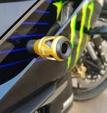 Slider Yamaha R3 2020/2022 Pro Series Motostyle