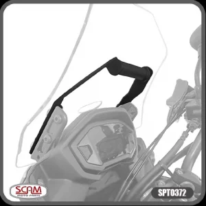 Suporte de GPS Honda CB 500X 16-19 - Scam
