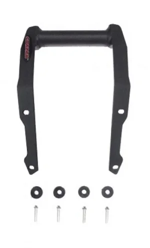 Suporte de GPS Honda NC 750 16-20 Preto Fosco - Chapam