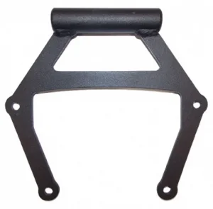 Suporte de GPS Suzuki V-Strom DL 650 14-16 Preto Fosco - Chapam